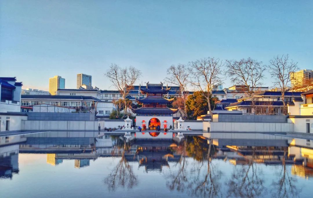 走进博物馆观赏历史长河,从展厅到文化客厅彰显博物馆力量