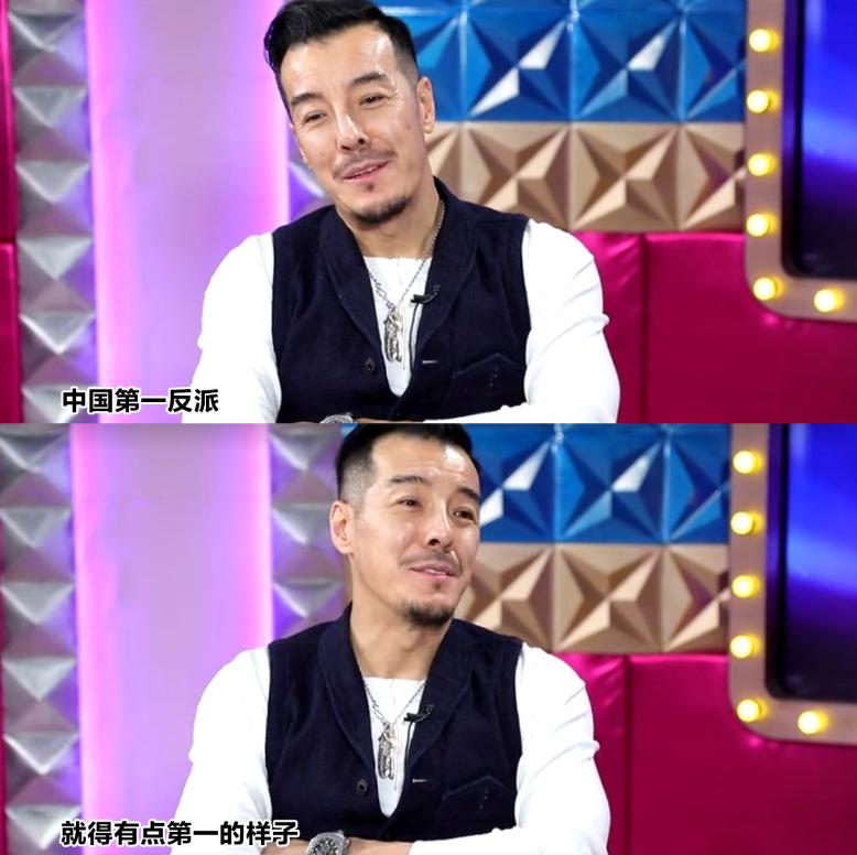 许大茂人生经历,许大茂的翻身之路