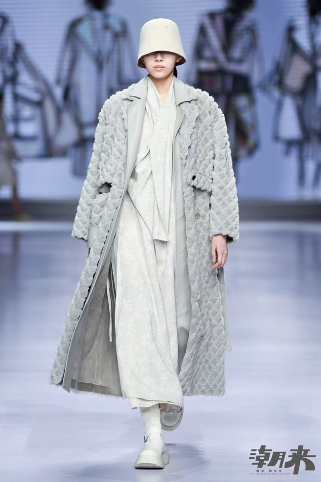 十五届中国国际皮草设计大赛,2021海宁中国国际皮革裘皮时装展