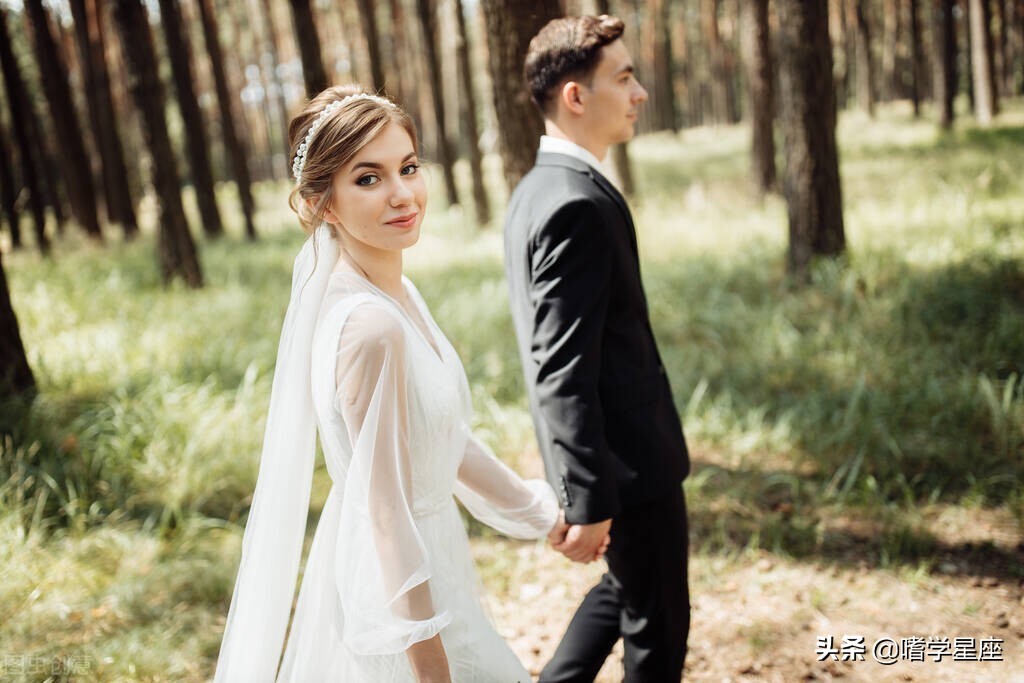 上升星座狮子女和上升星座射手男,狮子女和什么星座男合适