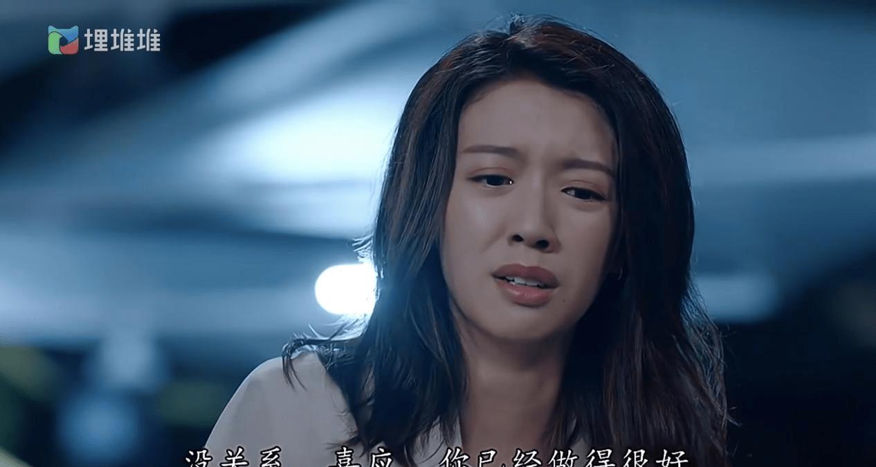 tvb蔡思贝图片,tvb蔡思贝龅牙