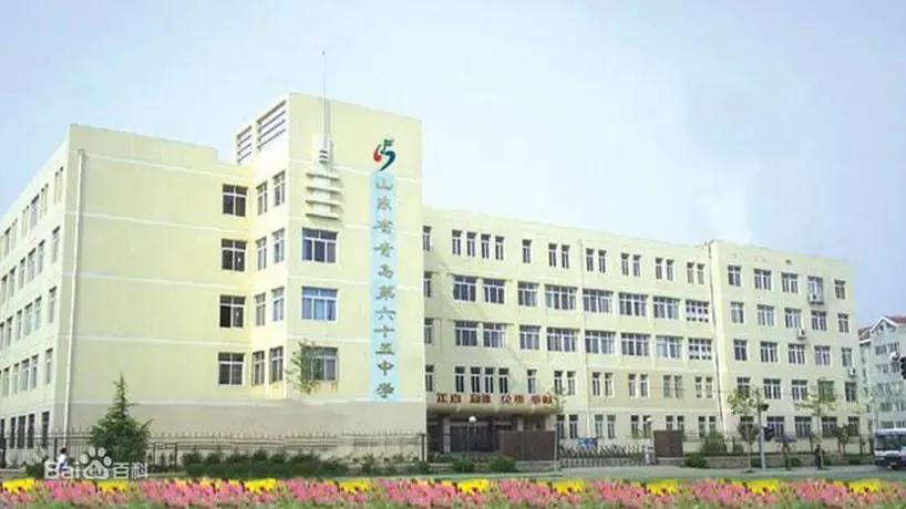 青岛浮山后模式,青岛浮山后是啥位置