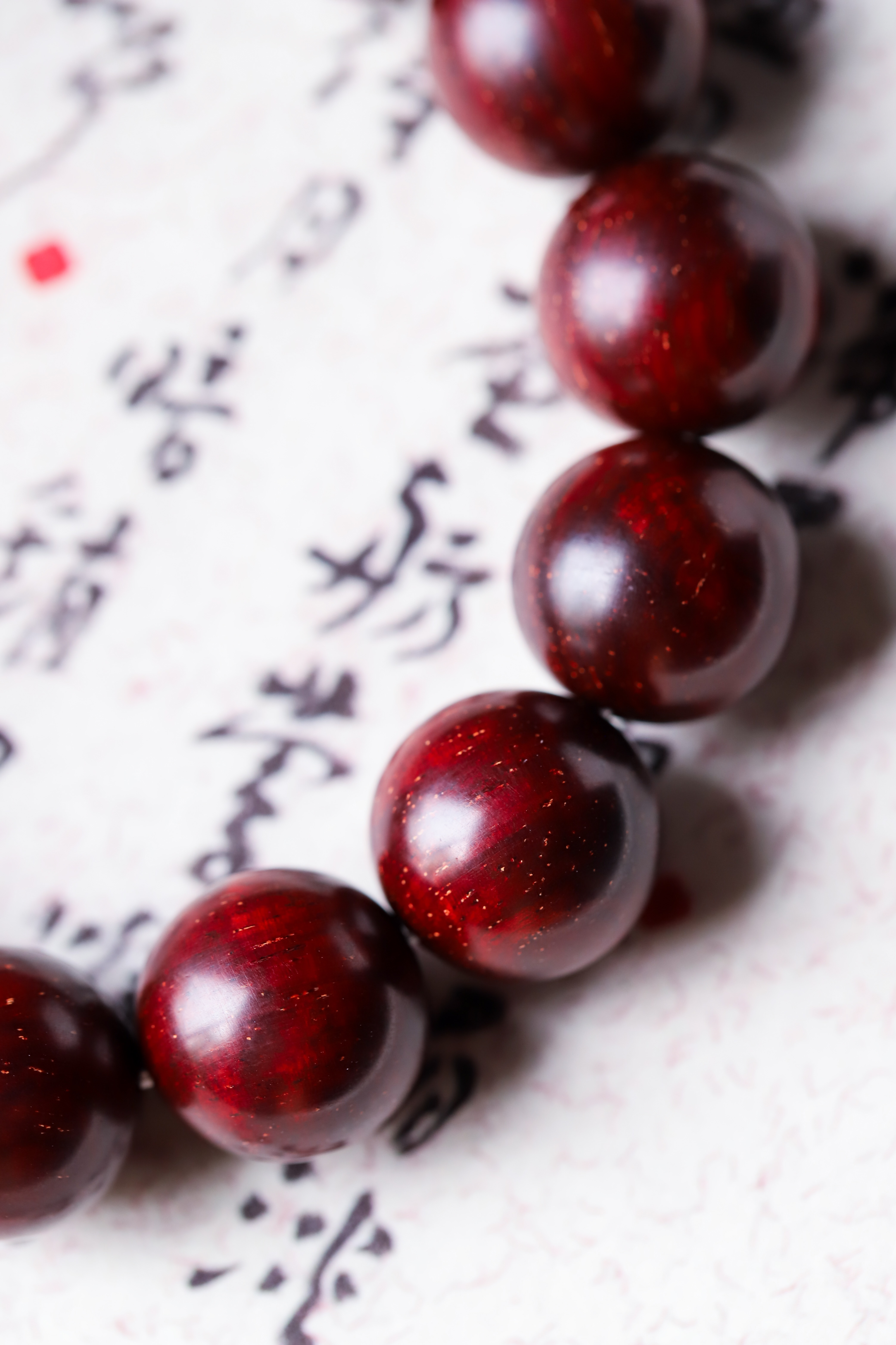 印度小叶紫檀手串怕水吗,印度小叶紫檀手串批发