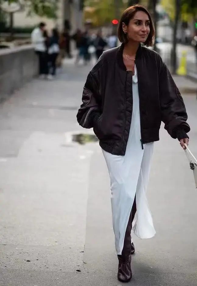 别急着入手秋冬装,秋冬装你准备好了吗