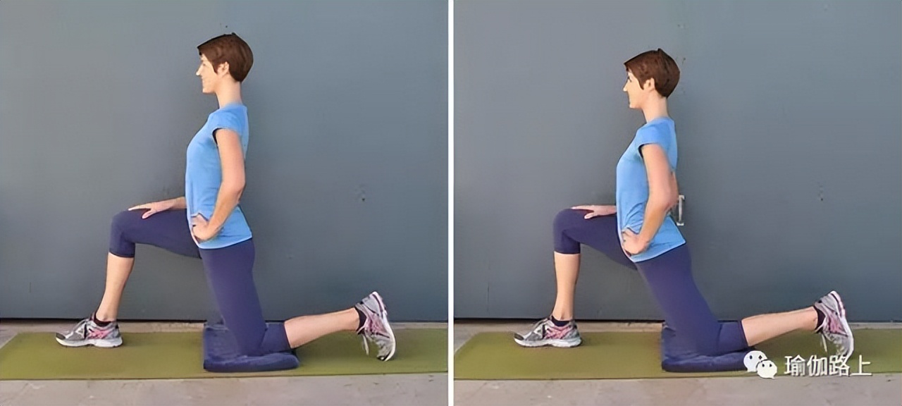 缓解下背部疼痛普拉提,4种最佳瑜伽姿势打造强健的背部