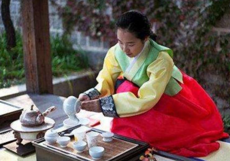 聊聊茶文化走进茶生活,聊聊茶史领略风雅