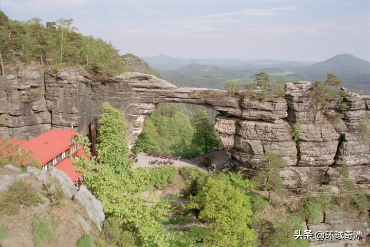 五个必去的神秘之地,不允许旅游参观的世界神秘禁区