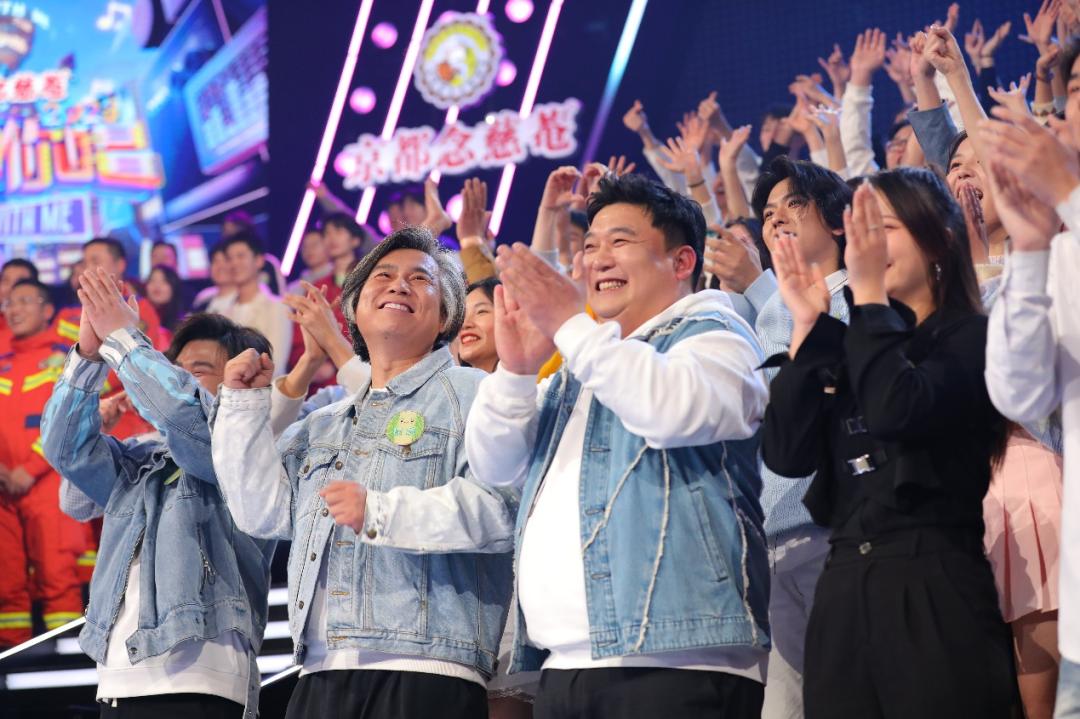 我想和你唱4免费,我想和你唱第四季百人合唱