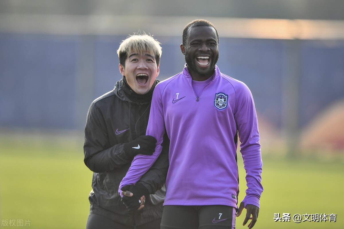 天津津门虎队阿奇姆彭,阿奇姆彭续约完整视频