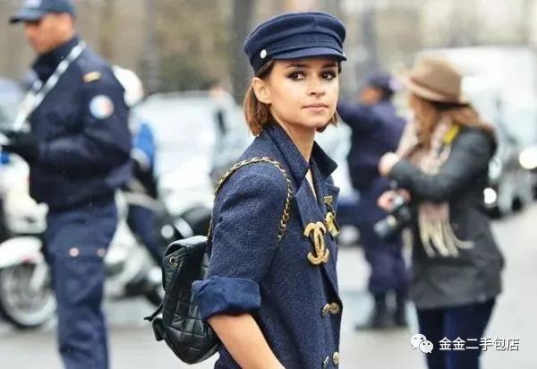 chanelvintage高定,VintageChanel中古琉璃饰品