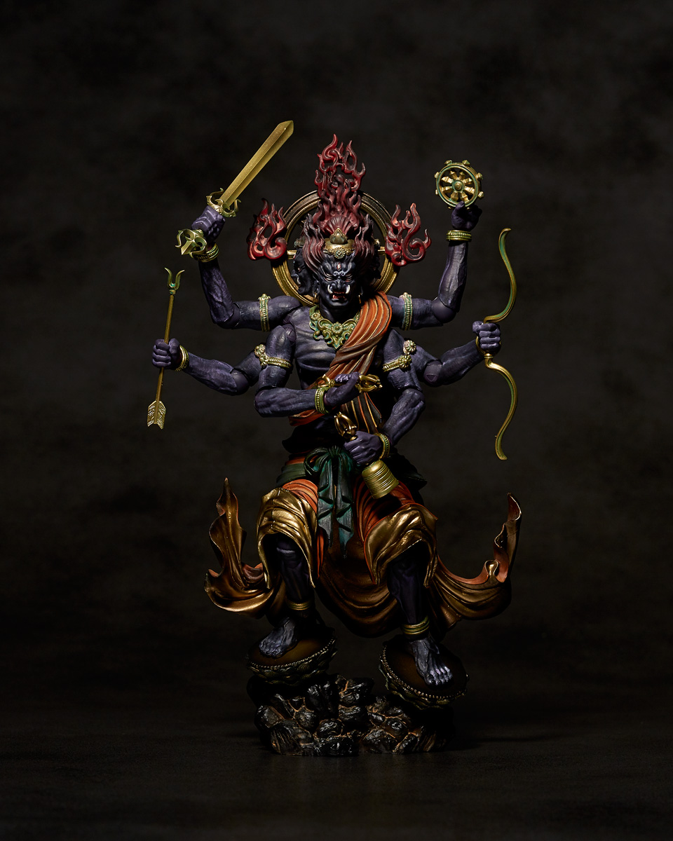 火神九河龙蛇完整版,火神：九河龙蛇