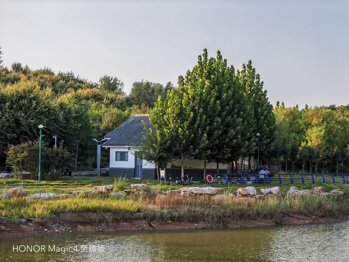 荣耀magic4至臻版体验一个月后,荣耀magic4至臻版全套实拍图