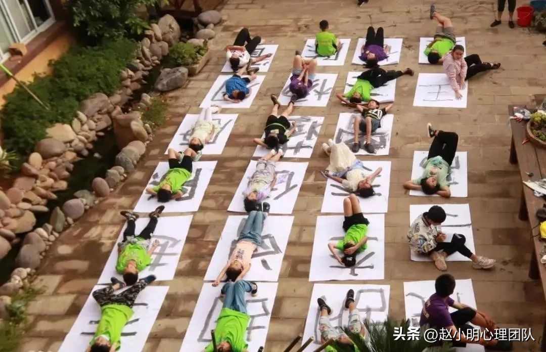 儿童夏令营七天游玩,古镇儿童夏令营