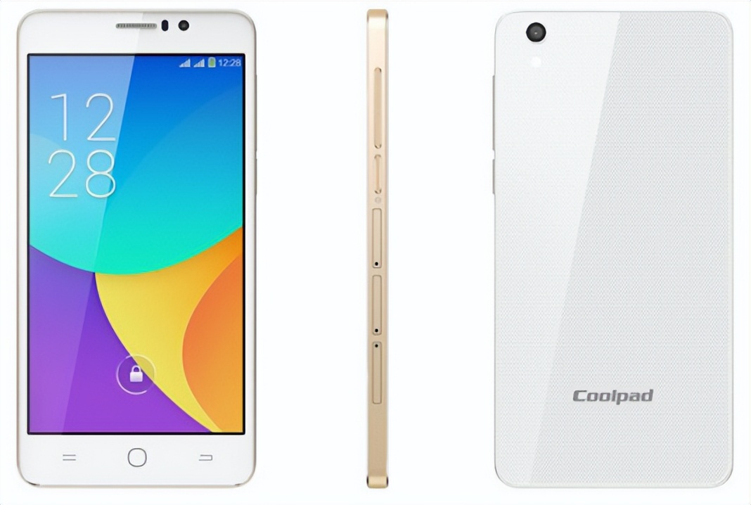 通信历史连载109-中华酷联之酷派手机的历史