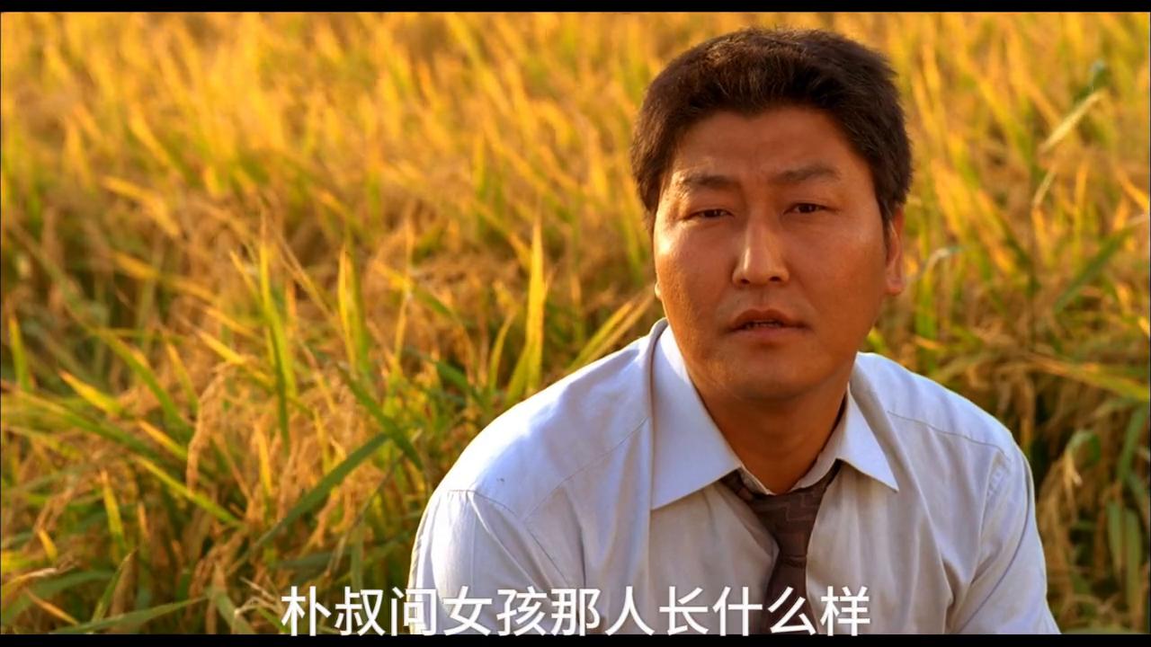 电影解说悬疑杀人案,杀人回忆深度剖析