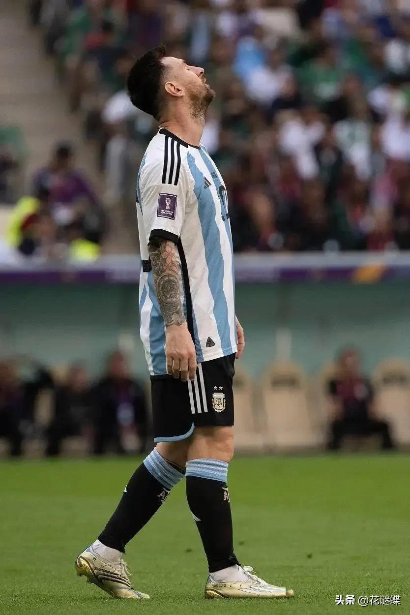 梅西从一而终9岁对妻子一见钟情,梅西的恋情史