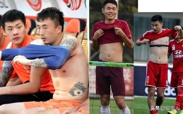 巩汉林怼足球视频,冯巩巩汉林吐槽中国男足