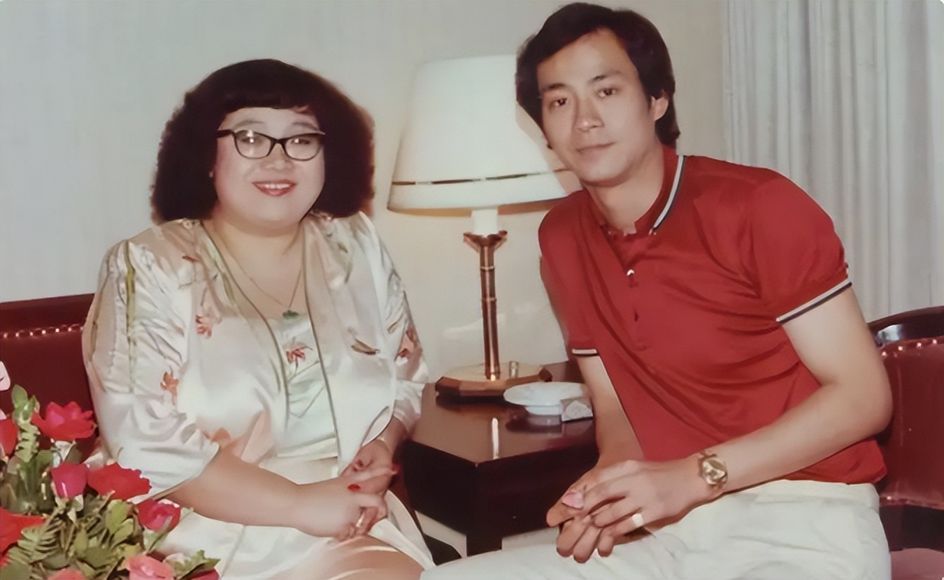 肥姐沈殿霞的女儿郑欣宜,沈殿霞女儿郑欣宜生病