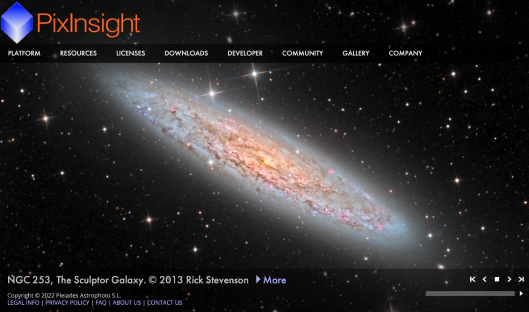 摄深空摄影你需要什么样的设备？