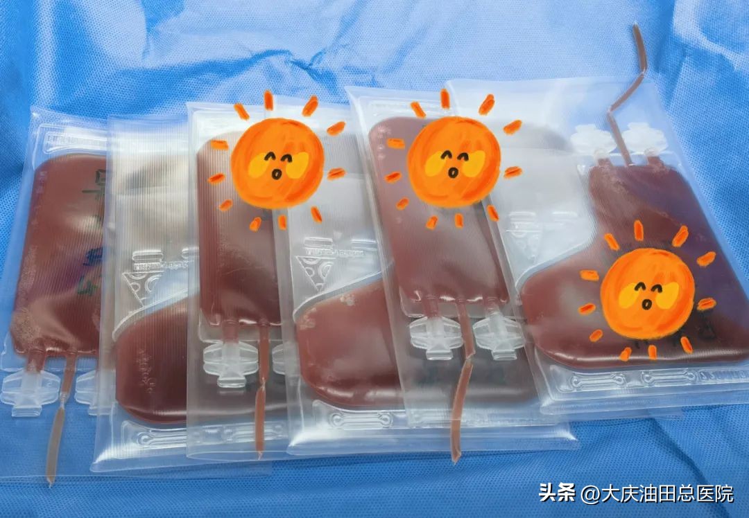 60天携手“闯关”,她用信任赢得“生”的希望