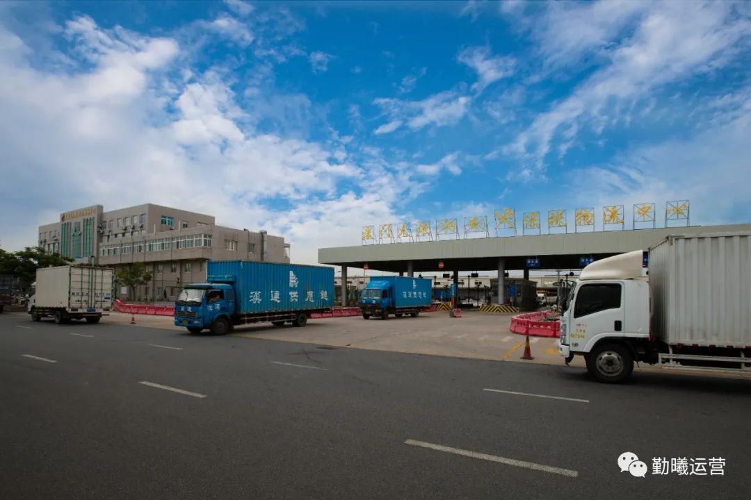 保税区与海关特殊监管区的区别,海关特殊监管区域保税政策