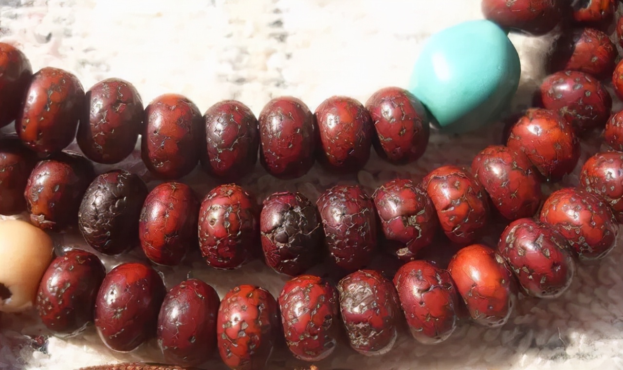 星月菩提有哪几种造型,星月菩提特殊造型