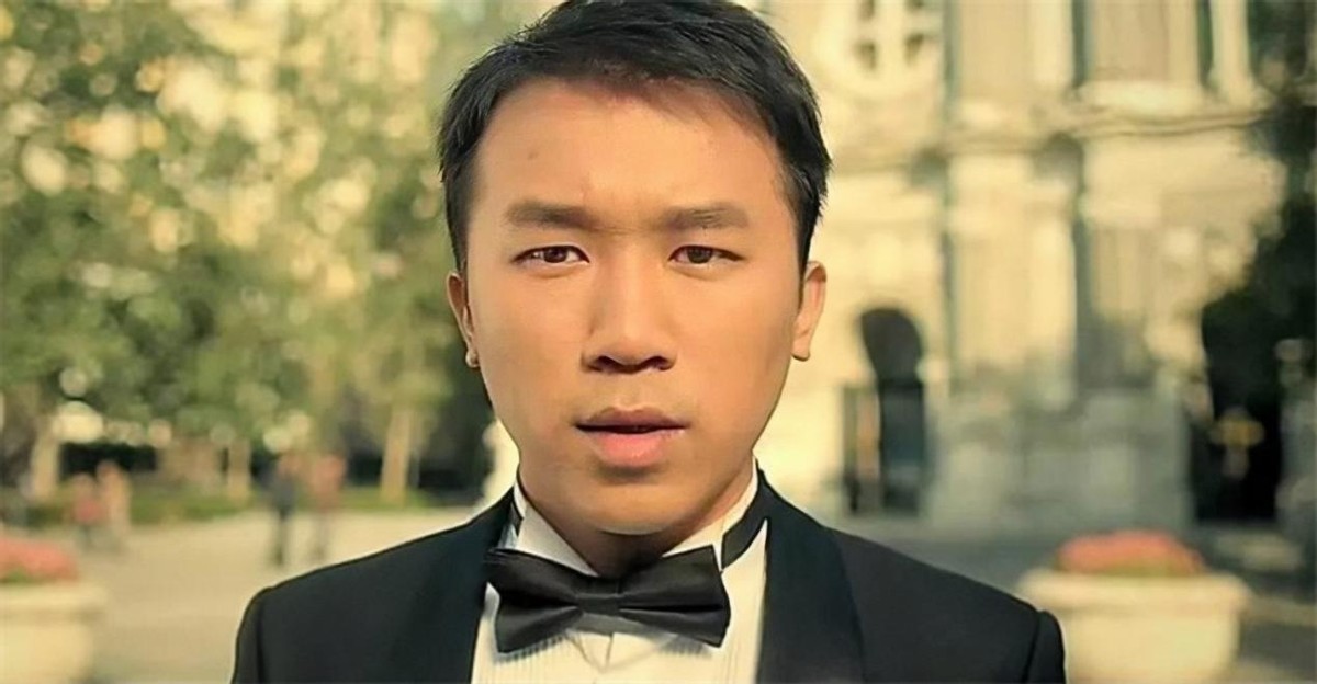 “周星驰接班人”卢正雨，时代抛弃你，不会打一声招呼