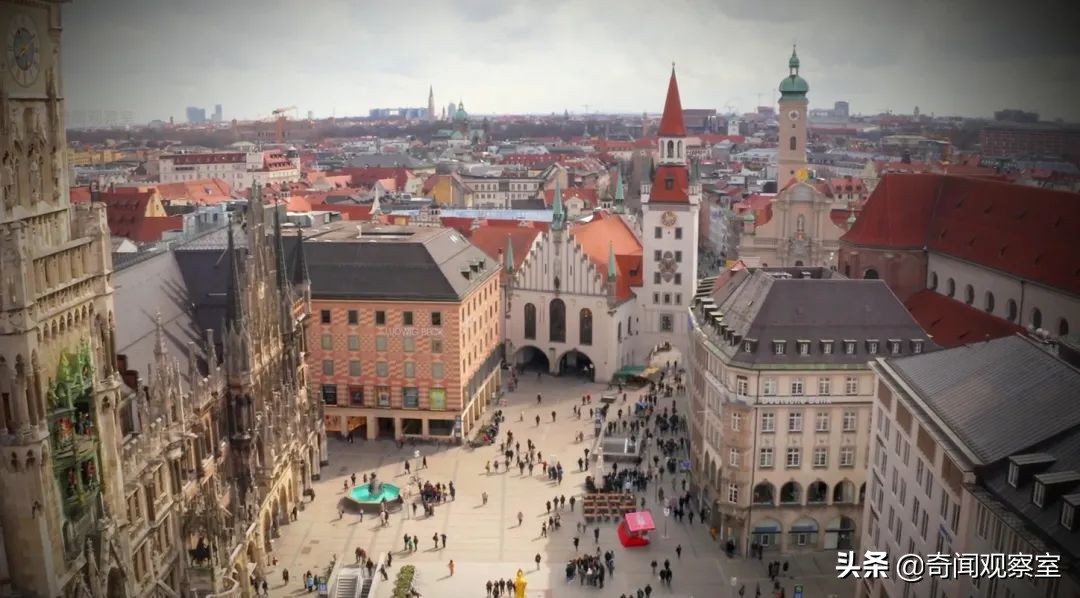 宝马掌门人遭遇渣男，被勒索4900万欧元，德国女首富的丑闻