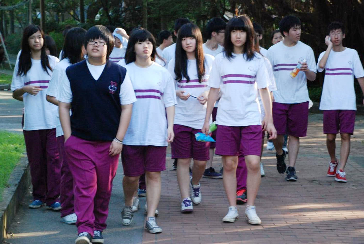 营造和谐共进的校园氛围,为学校营造风清气正的教育环境