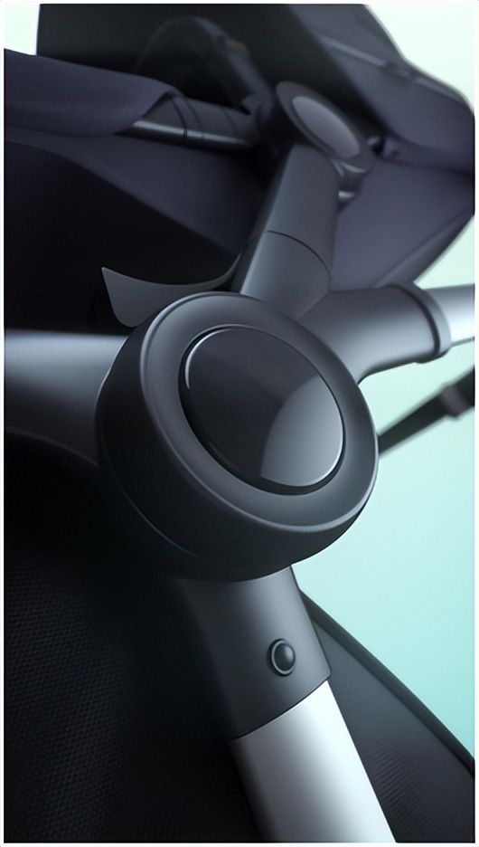 Bugaboo创新材料，成为“碳归零”计划又一里程碑