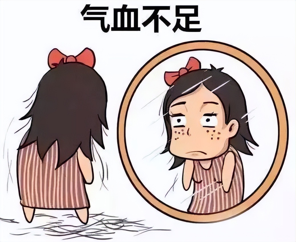 气血不足吃补药还上火怎么办,气血虚吃补药就上火是什么原因