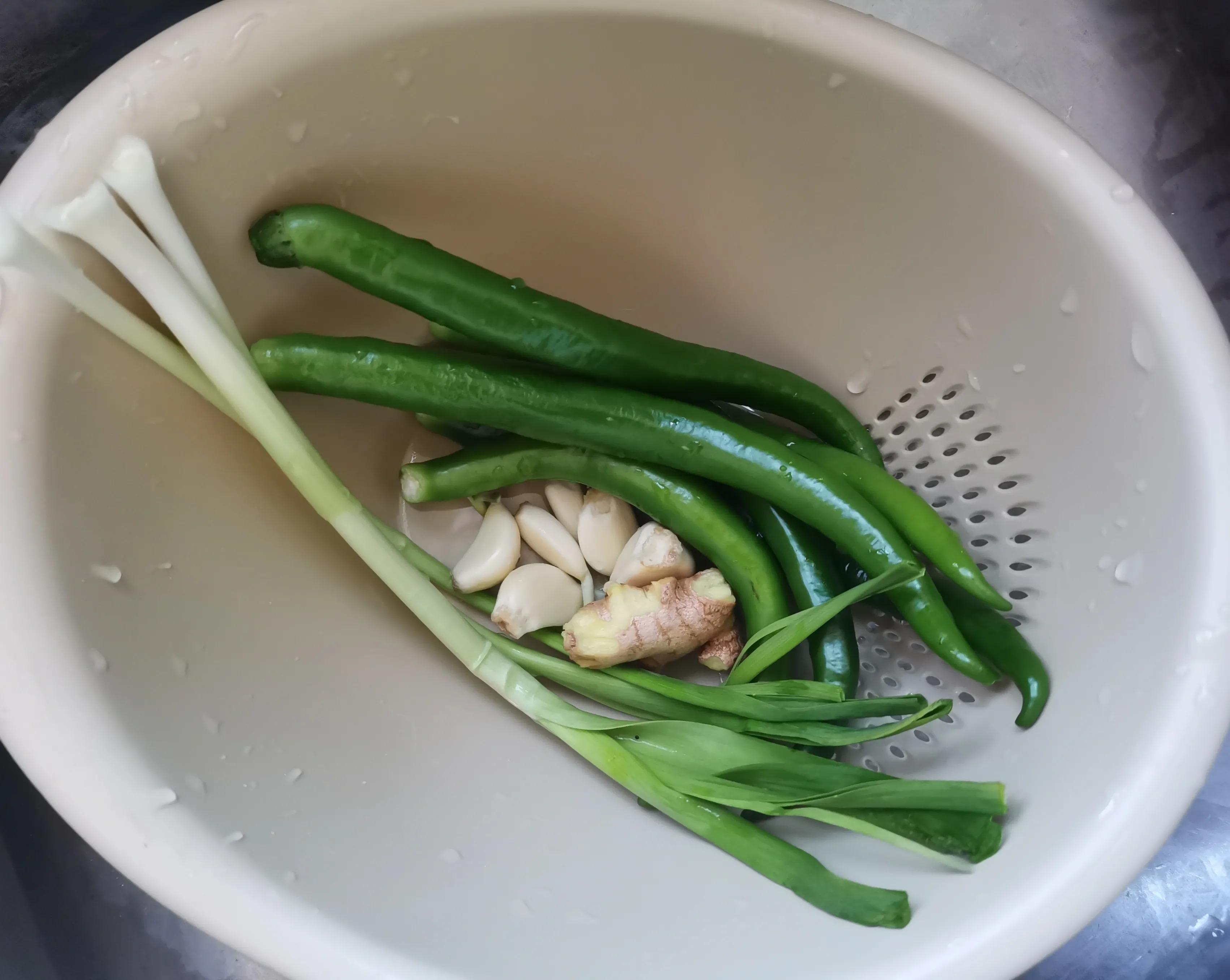 寻味顺德21道名菜,湘菜大厨教你青椒炒猪肝