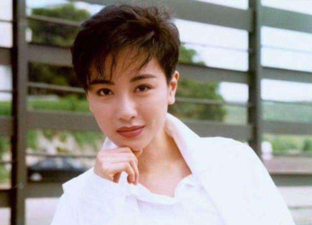 至今未婚的香港15大女明星,至今未嫁的大龄女港星