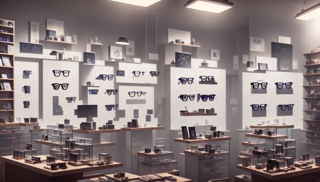 蔡司眼镜属于什么档次,蔡司眼镜多少钱