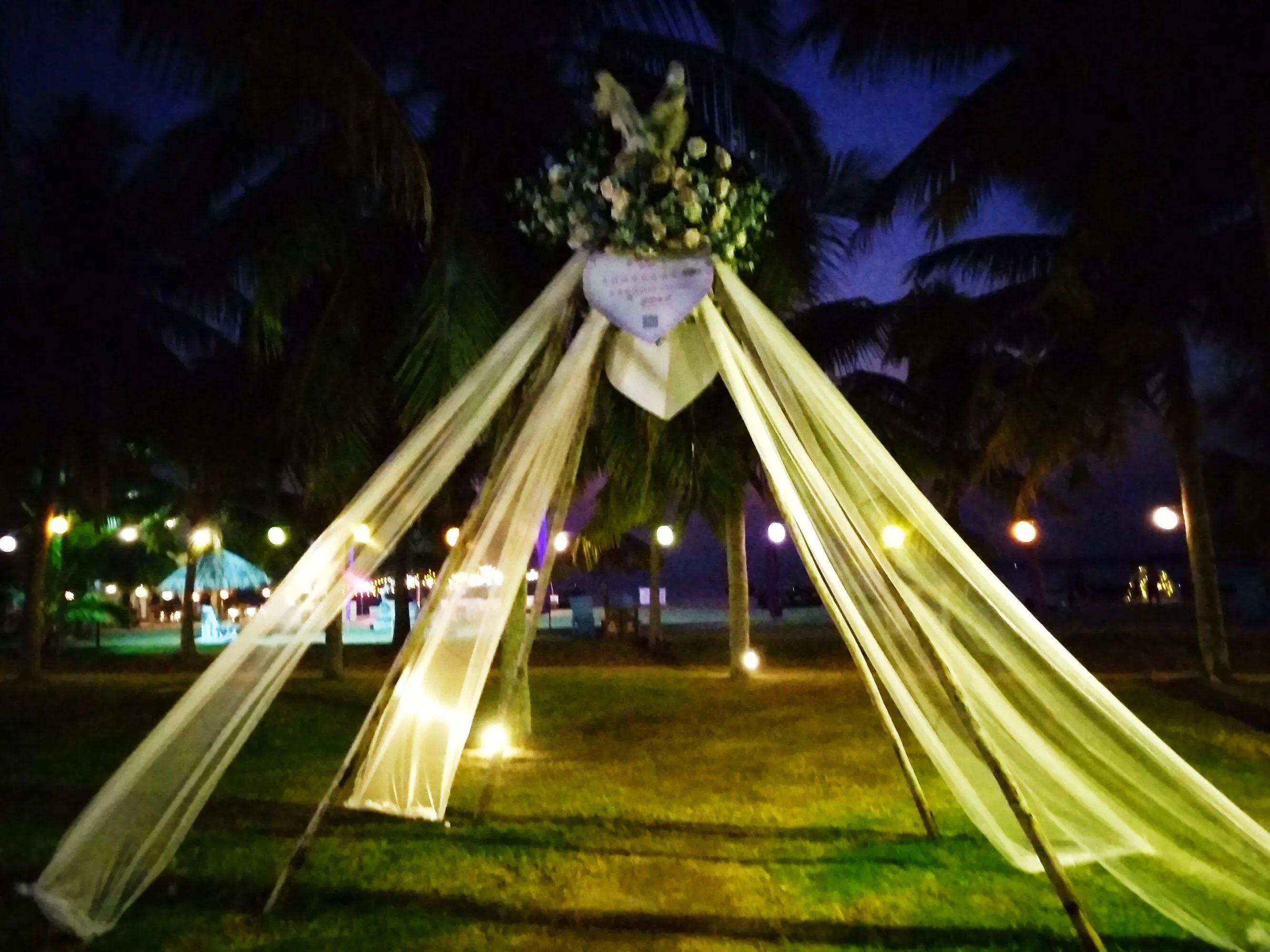 徜徉在浩瀚的海洋中,领略北部湾