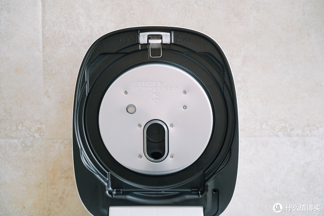 东芝电饭煲10ltc什么功能,日本东芝电饭煲RC-18LTC评测