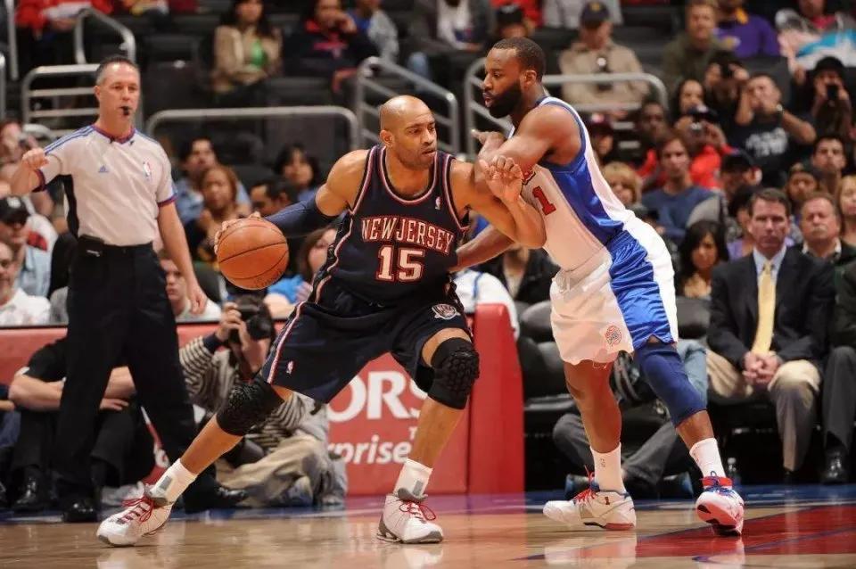 三驾马车组合,新泽西篮网三巨头