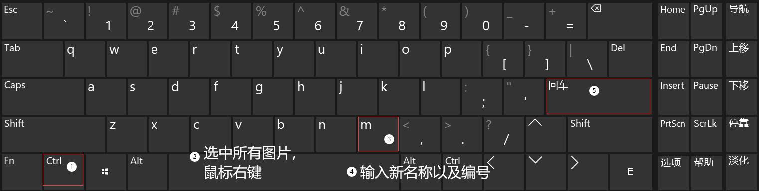 10个电脑技巧学会你就是大神,电脑初学者必须的36个电脑技巧