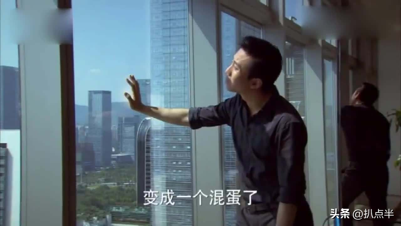 风吹半夏好剧推介,风吹半夏网剧分析