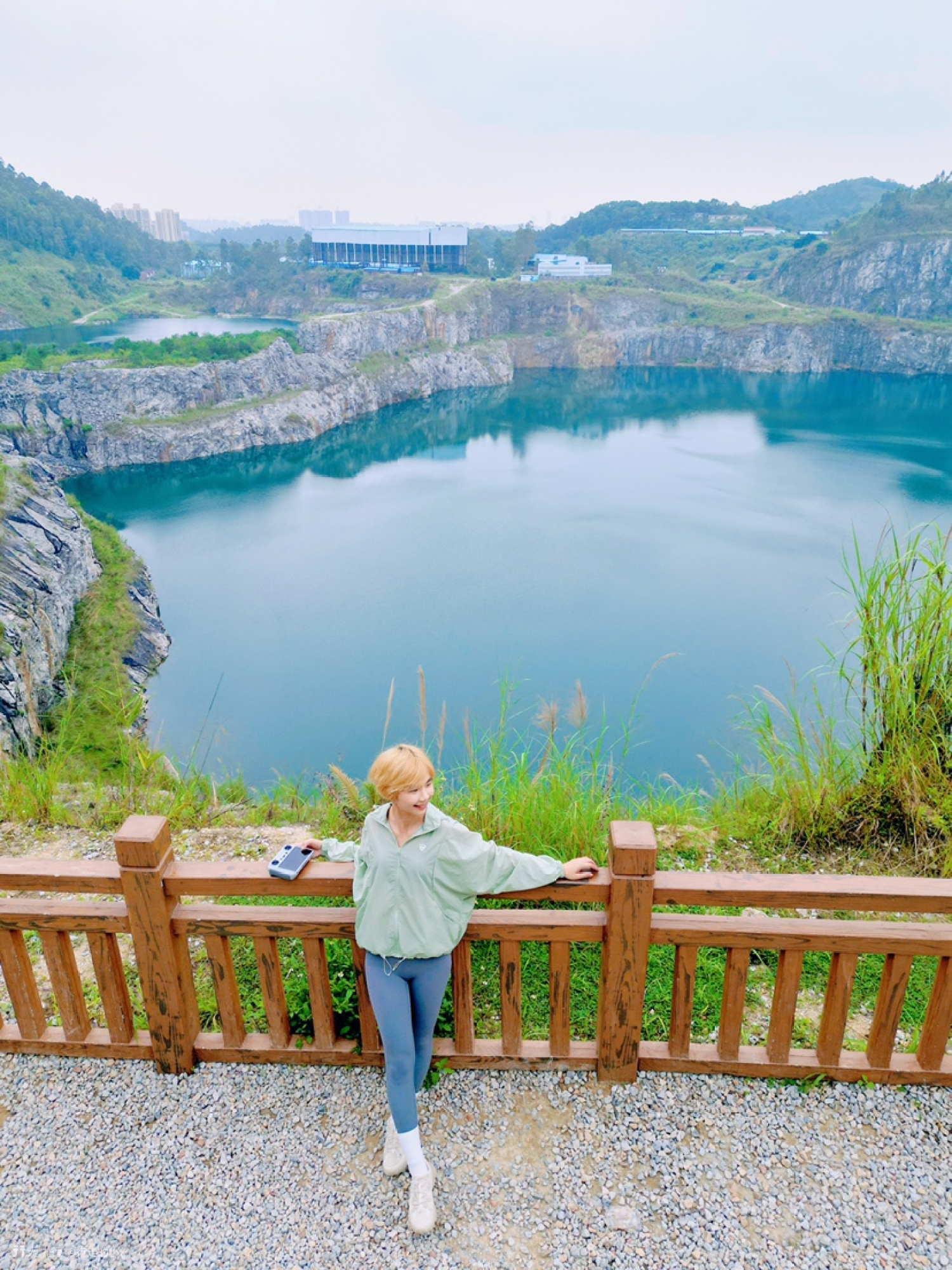 广州附近探险游玩地打卡,广州周边秋游游玩攻略