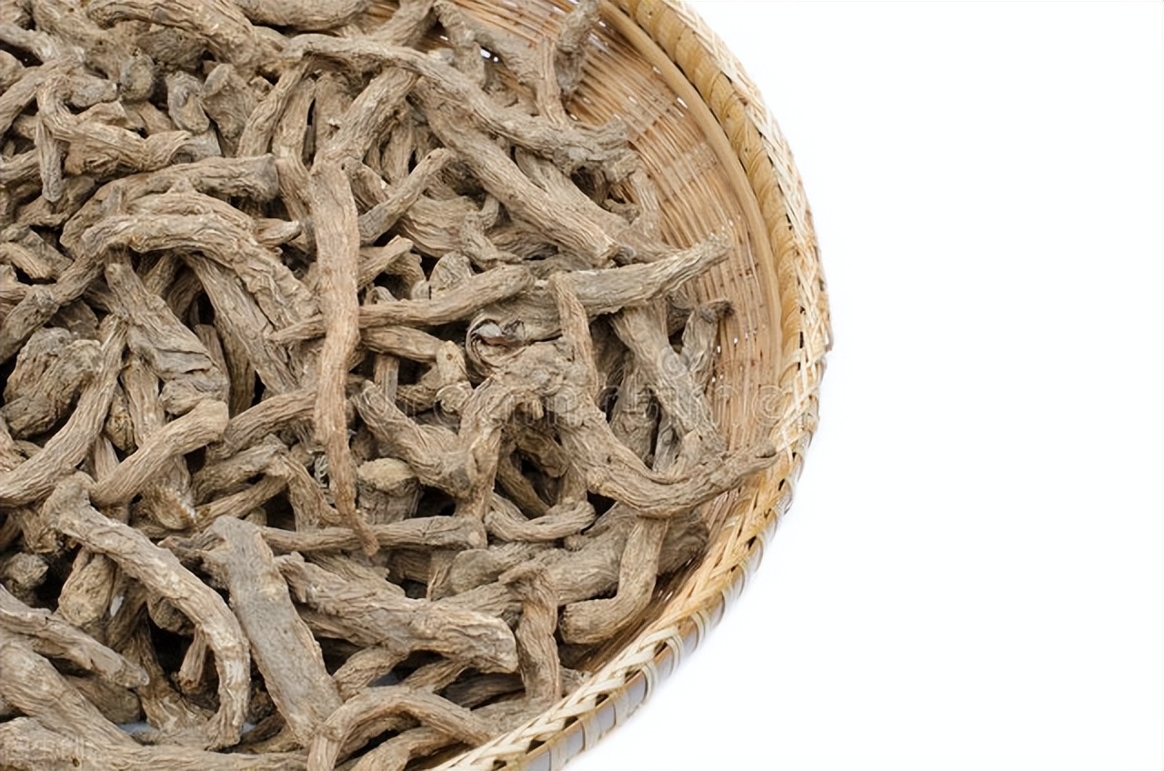 一味中草药专治盆腔炎,一碗活血汤配方