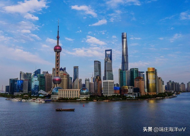 上海最值得去的打卡地,上海必去的打卡地合集