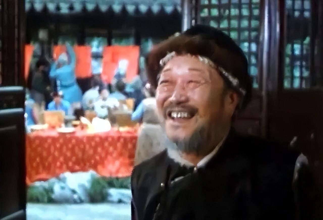 87版红楼梦已去世的演员,老版红楼梦已去世的演员