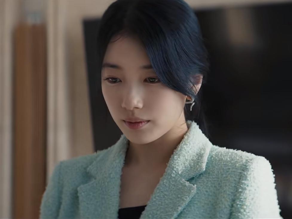 真假安娜身份被揭穿,真假安娜韩剧哪里看