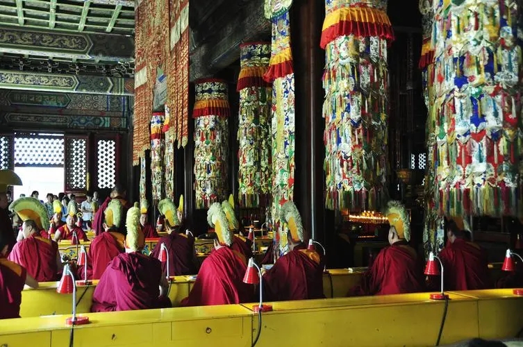 中国最赚钱十座寺庙,中国最有钱的寺庙少林寺