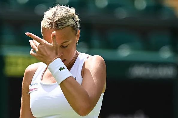 温网男单种子排行榜,2017温网男单8强对阵