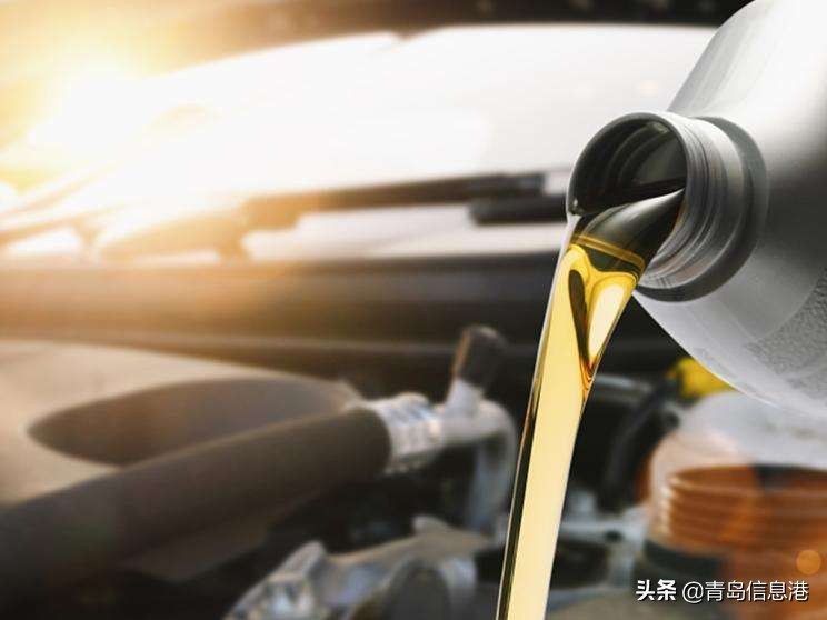 买机油被骗怎么办,机油选择不对一切努力都白费