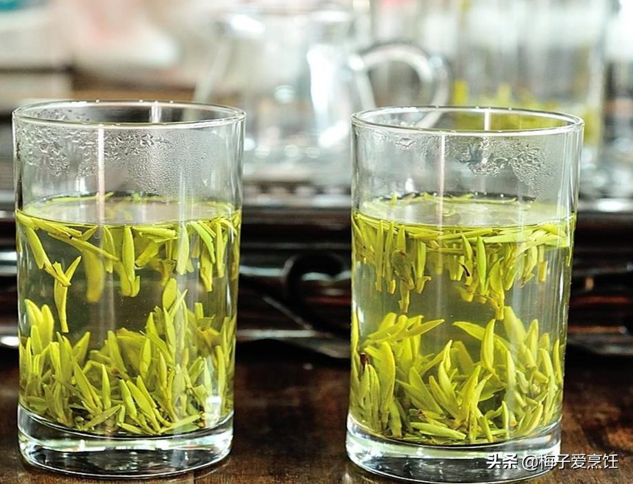 最好的茶叶是哪个品种的好喝呢,全国最好喝的茶叶排名前5名