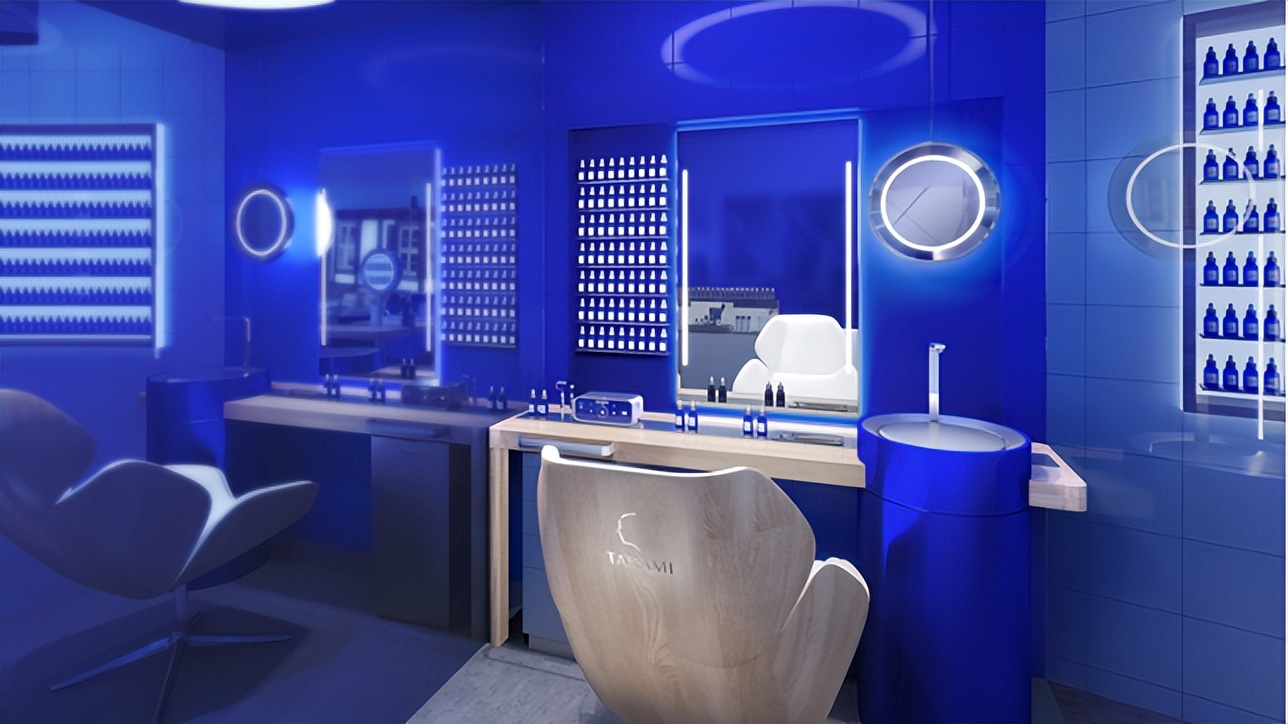 欧莱雅首个日式护肤品牌发力,官方旗舰店欧莱雅护肤