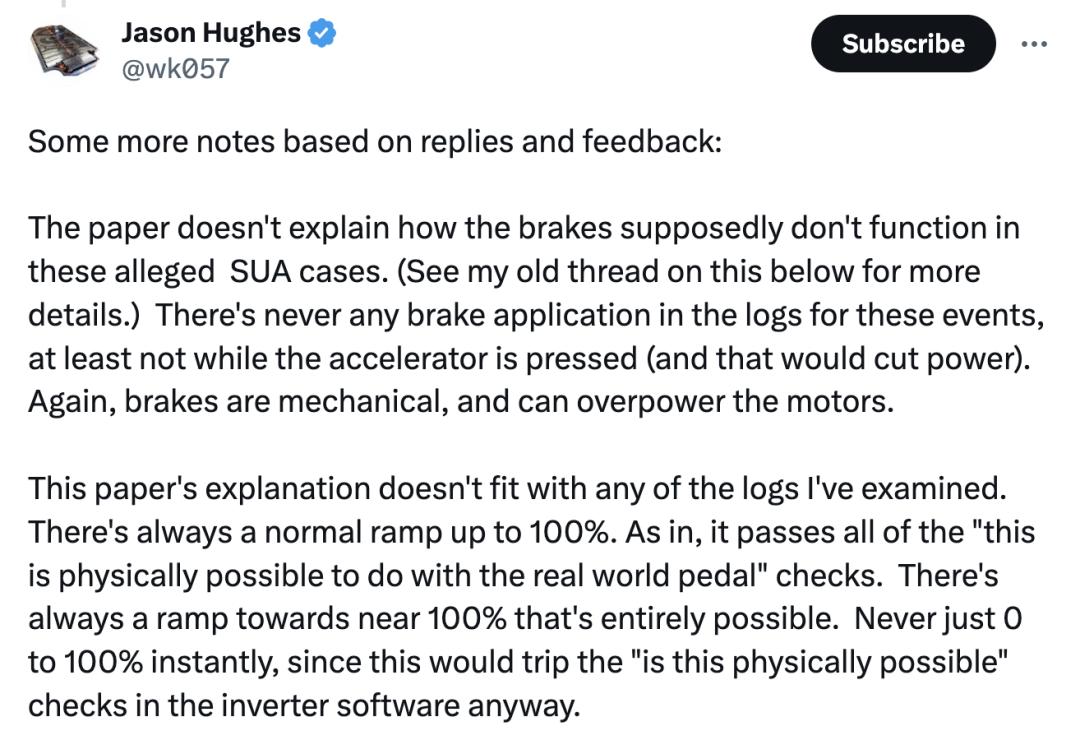 特斯拉逆变器突然加速,特斯拉逆变器问题